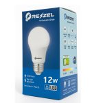 Rezzel Self-Ballasted LED Bulb 12W - Sohan Online Shop