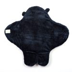Baby Sleeping Bag Ultra-Soft Fluffy Fleece Newborn Receiving Blanket Infant Boys Girls Clothe Sleeping Nursery Wrap Swaddle - Sohan Online Shop