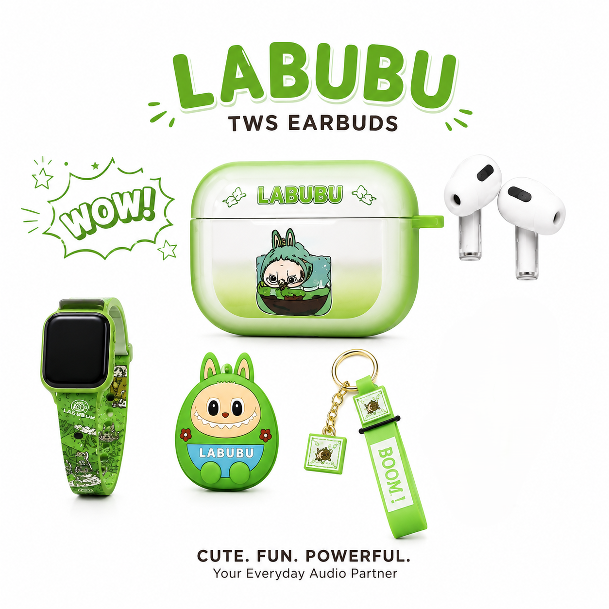 Ibkg0w0RkvFYKRcABCHNhJUSCNpoyQgcURpIvmeq.png Pop Mart Labubu 2-in-1 Gadget Set - Sohan Online Shop