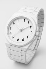 D1 Milano Watches Poly carbon Arabic - Sohan Online Shop
