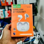 Hoco Y62-ENC True Wireless Bluetooth Earbuds - Sohan Online Shop