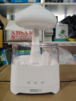 5-in-1 Rain Cloud Humidifier & Bluetooth Speaker - Sohan Online Shop