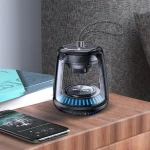 Awei Y666 Portable Outdoor Wireless Bluetooth Speaker - Sohan Online Shop