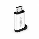Remax USB Type-C to Micro USB Converter Adapter - Sohan Online Shop
