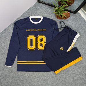 Men's Full Sleeve Tracksuit Winter - Sohan Online Shop
