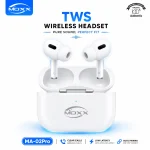 MOXX MA-02 Pro True Wireless Earbuds - Sohan Online Shop