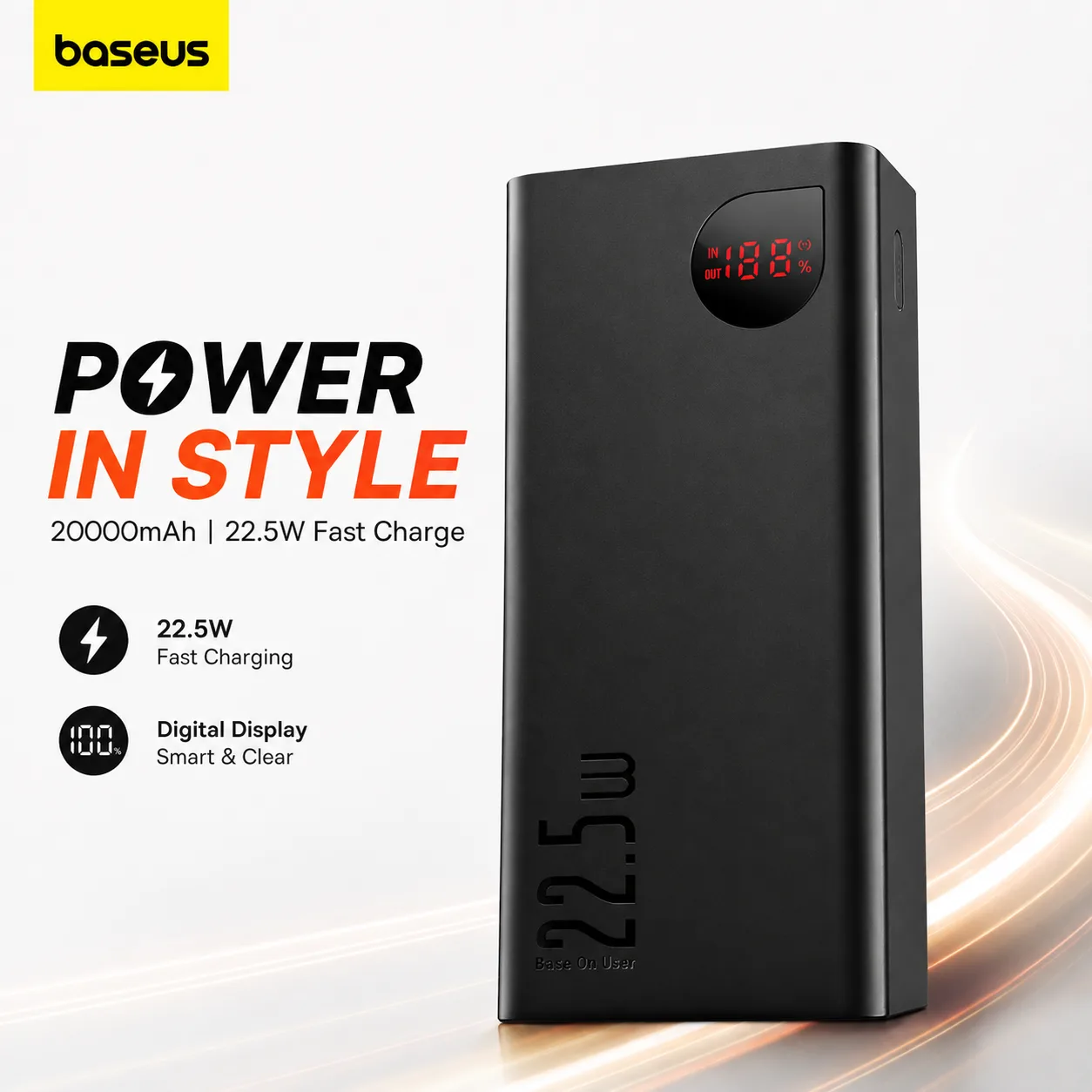 KcMDD53BSRNBcVnr5T1S20mUQZINlsxlsdyAESwX.png Baseus Adaman 20000mAh 22.5W Metal Power Bank - Sohan Online Shop