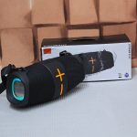 XTREME P192 Portable Wireless Waterproof Bluetooth Speaker - Sohan Online Shop