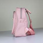 Premium Textured Synthetic Leather Backpack - Sohan Online Shop