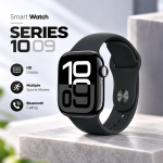 S10 Max Laxasfit Smart Watch - Sohan Online Shop