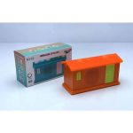 N232 LUCES LED RGB Wireless Speaker - Sohan Online Shop