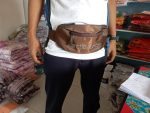 Waist Bags for Men Leisure Color Waist Bag Shoulder Crossbody Chest Bags Handbags Messenger Belt Bags - Sohan Online Shop