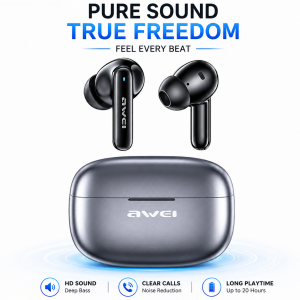 Awei T51 True Wireless Earbuds - Sohan Online Shop
