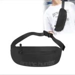 Waist Bags for Men Leisure Color Waist Bag Shoulder Crossbody Chest Bags Handbags Messenger Belt Bags - Sohan Online Shop