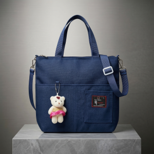 Stylish cute design ladies bag - Sohan Online Shop