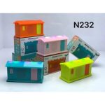 N232 LUCES LED RGB Wireless Speaker - Sohan Online Shop