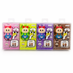 Labubu Doll Wireless Earbuds Set - Sohan Online Shop