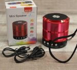 WS-887 Portable Wireless Mini Bluetooth Speaker - Sohan Online Shop