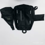 3 Pics Bag Combo Pack(Black) - Sohan Online Shop