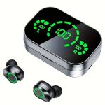 YDmini Portable True Wireless Earbuds - Sohan Online Shop