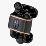 J40 4-in-1 True Wireless Earbuds - Sohan Online Shop
