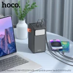 HOCO J142 100,000mAh Power Bank - Sohan Online Shop