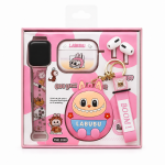 Pop Mart Labubu 2-in-1 Gadget Set - Sohan Online Shop
