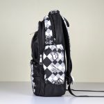 Premium Quality Kuromi Themed Stylish School Backpack - Sohan Online Shop