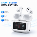 A9 Pro True Wireless Earbuds - Sohan Online Shop