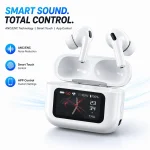 A9 Pro True Wireless Earbuds - Sohan Online Shop