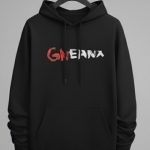 Men's Winter Hoodie