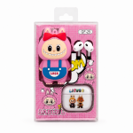 Labubu Doll Wireless Earbuds Set - Sohan Online Shop
