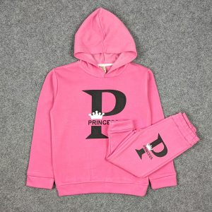 kids Hoodie & Trouser 2 Pcs - Sohan Online Shop