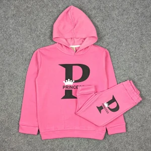 kids Hoodie & Trouser 2 Pcs - Sohan Online Shop
