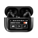A9 Pro ANC True Wireless Earbuds - Sohan Online Shop