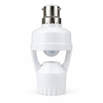 Intelligent Motion Sensor Lamp Holder - Sohan Online Shop