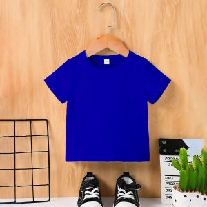 Kids (Cotton) T-Shirt - Sohan Online Shop