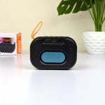 X-521 Hi-Fi Audio Extra Bass Portable Wireless Speaker - Sohan Online Shop