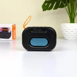 X-521 Hi-Fi Audio Extra Bass Portable Wireless Speaker - Sohan Online Shop