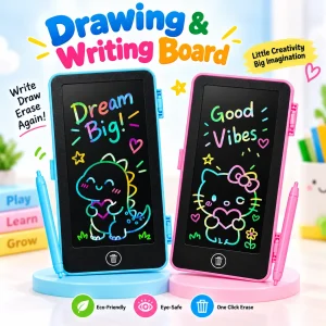 Apple Toys LCD Drawing & Writing Board - Sohan Online Shop