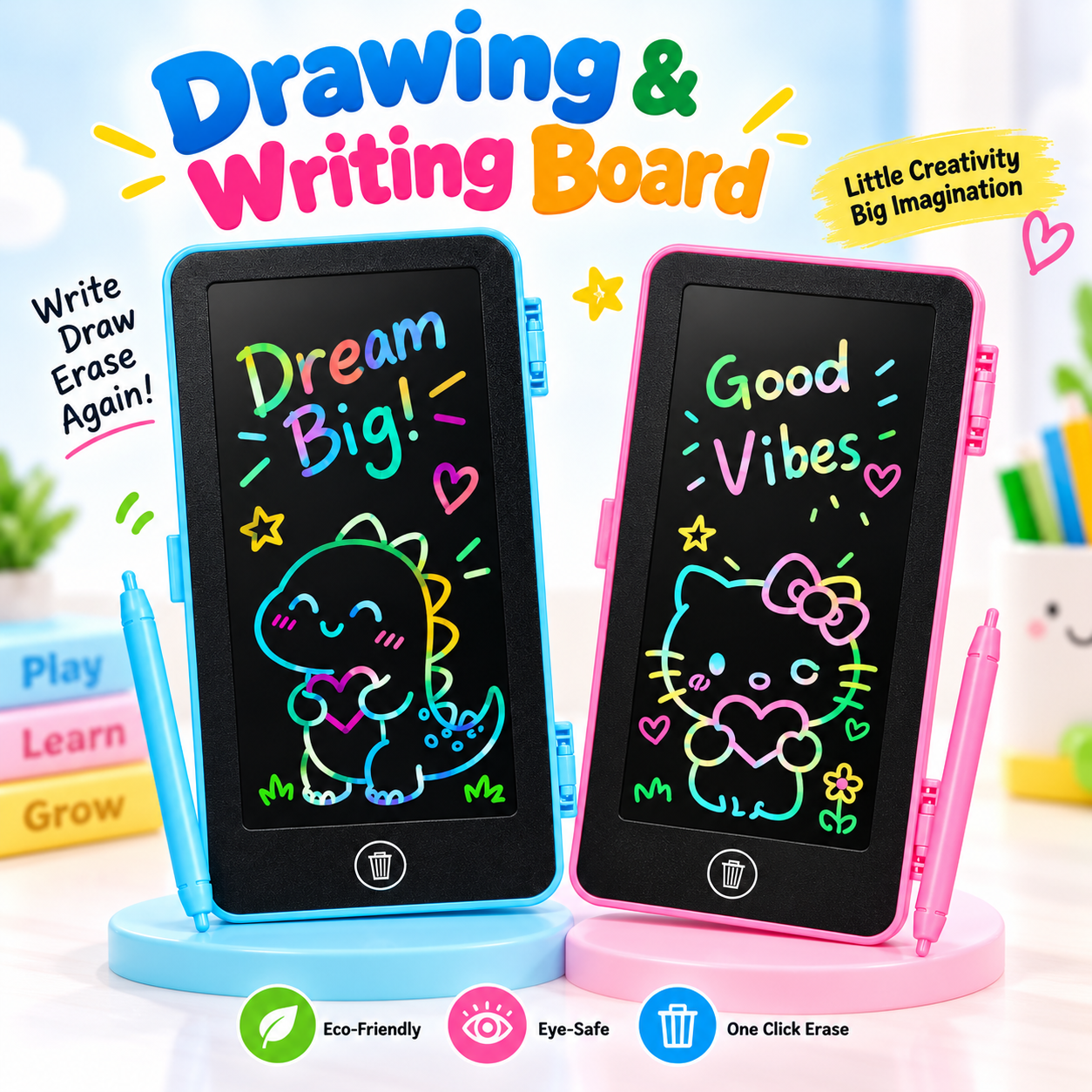 P8NrrDfAj9TunYTE51O94trHDoD2WgmSoJDeWJzT.png Apple Toys LCD Drawing & Writing Board - Sohan Online Shop