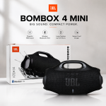 JBL Boombox 4 Mini Portable Wireless Speaker - Sohan Online Shop
