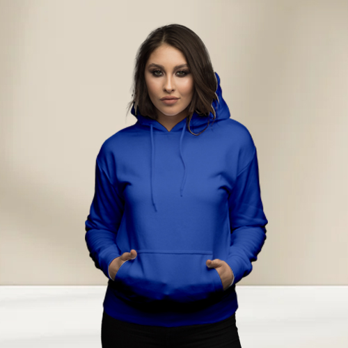 PbhV3FXqDUa4Fn9EDhGLLpIPbnoSOPap4lmNkupI.jpg Ladies SnowSoft Hoodie Blue - Sohan Online Shop
