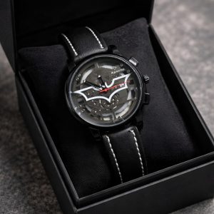 Apache Luminous (Batmen Edition) - Sohan Online Shop