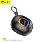 Awei KA6 Mini Portable Wireless Bluetooth Speaker - Sohan Online Shop