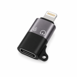 Lightning to Type-C Converter - Sohan Online Shop