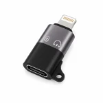 Lightning to Type-C Converter - Sohan Online Shop