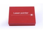 Rechargeable High-Power Green Laser Pointer Light - Sohan Online Shop