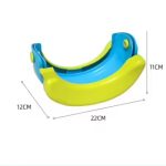 2-in-1 Portable Banana Baby Potty Training Toilet - Sohan Online Shop