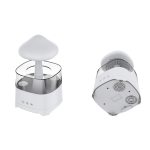 5-in-1 Rain Cloud Humidifier & Bluetooth Speaker - Sohan Online Shop
